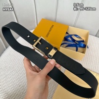 $64.00 USD Louis Vuitton AAA Quality Belts For Unisex #1259756