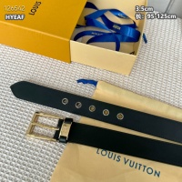 $64.00 USD Louis Vuitton AAA Quality Belts For Unisex #1259756