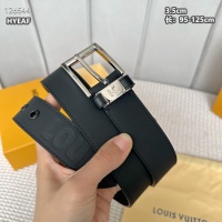 $64.00 USD Louis Vuitton AAA Quality Belts For Unisex #1259757