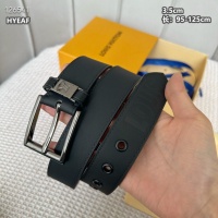 $64.00 USD Louis Vuitton AAA Quality Belts For Unisex #1259758