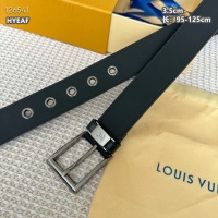 $64.00 USD Louis Vuitton AAA Quality Belts For Unisex #1259758