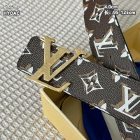 $52.00 USD Louis Vuitton AAA Quality Belts For Unisex #1259770