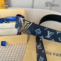 $52.00 USD Louis Vuitton AAA Quality Belts For Unisex #1259775