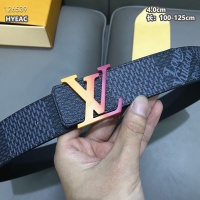 $52.00 USD Louis Vuitton AAA Quality Belts For Men #1259781