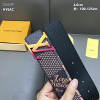 $52.00 USD Louis Vuitton AAA Quality Belts For Men #1259782