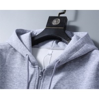 $56.00 USD Fendi Hoodies Long Sleeved For Men #1259818