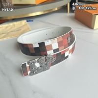 $56.00 USD Louis Vuitton AAA Quality Belts For Men #1259842