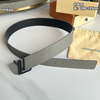$56.00 USD Louis Vuitton AAA Quality Belts For Men #1259847