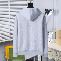 $56.00 USD Fendi Hoodies Long Sleeved For Men #1259854