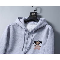 $56.00 USD Fendi Hoodies Long Sleeved For Men #1259854