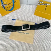 $56.00 USD Louis Vuitton AAA Quality Belts For Men #1259857
