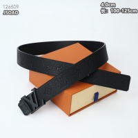 $56.00 USD Louis Vuitton AAA Quality Belts For Men #1259883