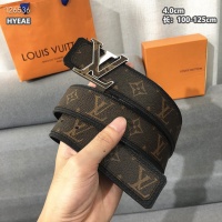 $60.00 USD Louis Vuitton AAA Quality Belts For Men #1259918