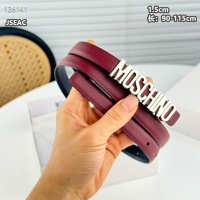 $52.00 USD Moschino AAA Quality Belts For Women #1259952