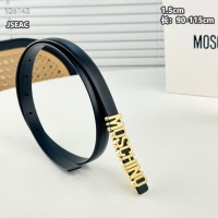 $52.00 USD Moschino AAA Quality Belts For Women #1259954