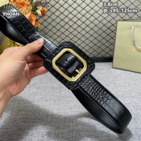 $72.00 USD Tom Ford AAA Quality Belts #1260063