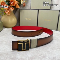 $68.00 USD Tom Ford AAA Quality Belts For Men #1260068
