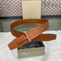 $64.00 USD Tom Ford AAA Quality Belts For Men #1260148