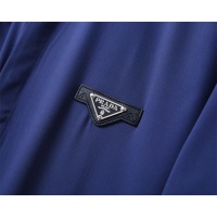 $40.00 USD Prada Shirts Long Sleeved For Men #1260170