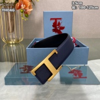 $68.00 USD Tods AAA Quality Belts For Men #1260188