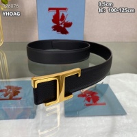 $68.00 USD Tods AAA Quality Belts For Men #1260192