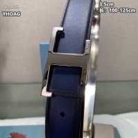 $68.00 USD Tods AAA Quality Belts For Men #1260204
