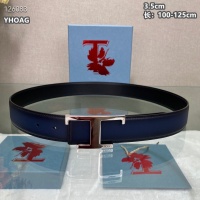 $68.00 USD Tods AAA Quality Belts For Men #1260204