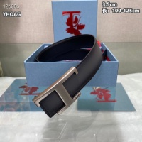$68.00 USD Tods AAA Quality Belts For Men #1260205