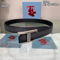$68.00 USD Tods AAA Quality Belts For Men #1260205