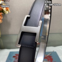 $68.00 USD Tods AAA Quality Belts For Men #1260205