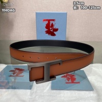 $68.00 USD Tods AAA Quality Belts For Men #1260206