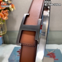 $68.00 USD Tods AAA Quality Belts For Men #1260206