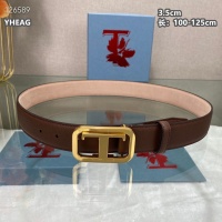 $68.00 USD Tods AAA Quality Belts For Men #1260221