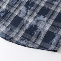 $40.00 USD Prada Shirts Long Sleeved For Men #1260339