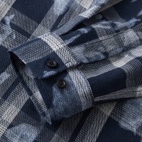$40.00 USD Prada Shirts Long Sleeved For Men #1260339