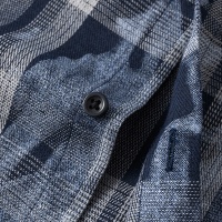 $40.00 USD Prada Shirts Long Sleeved For Men #1260339