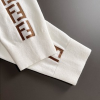 $60.00 USD Fendi Sweaters Long Sleeved For Men #1260673