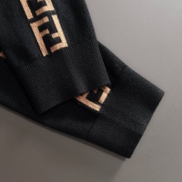 $60.00 USD Fendi Sweaters Long Sleeved For Men #1260674