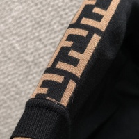 $60.00 USD Fendi Sweaters Long Sleeved For Men #1260674