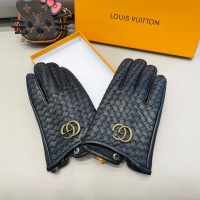 $56.00 USD Gucci Gloves For Men #1260778