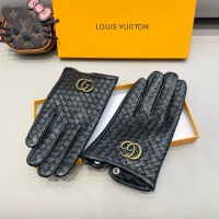 $56.00 USD Gucci Gloves For Men #1260778
