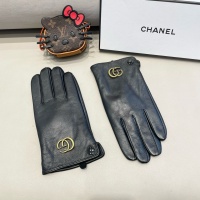 $52.00 USD Gucci Gloves For Men #1260783
