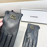 $52.00 USD Gucci Gloves For Men #1260783