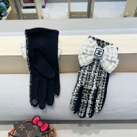 $42.00 USD Chanel Gloves For Women #1260790