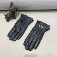 $52.00 USD Christian Dior Gloves For Men #1260802