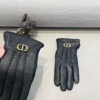 $52.00 USD Christian Dior Gloves For Men #1260802