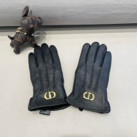 $52.00 USD Christian Dior Gloves For Men #1260802