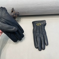 $52.00 USD Christian Dior Gloves For Men #1260802