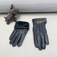 $52.00 USD Christian Dior Gloves For Men #1260802