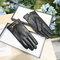 $48.00 USD Gucci Gloves For Women #1260807